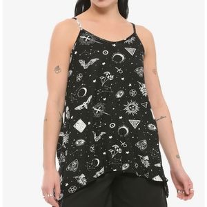 ❌ SOLD ❌ Witch Tank Top